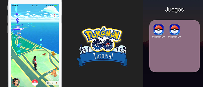 Duplicar aplicacion de Pokemon Go en iPhone 2021