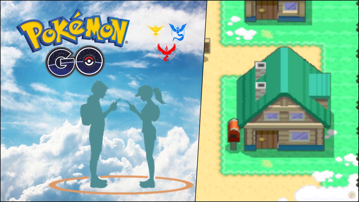 Pronto podrás hacer Incursiones desde casa en Pokemon Go