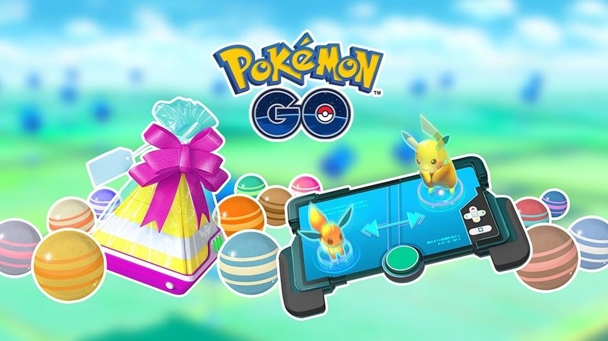 Las recompensas de las tareas de investigación de Friend Fest se explican en Pokémon Go
