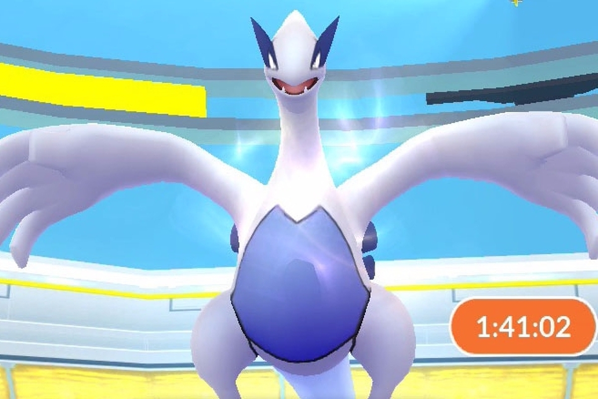 Los asistentes a Pokémon Go Fest responderán después de problemas de conexión generalizados