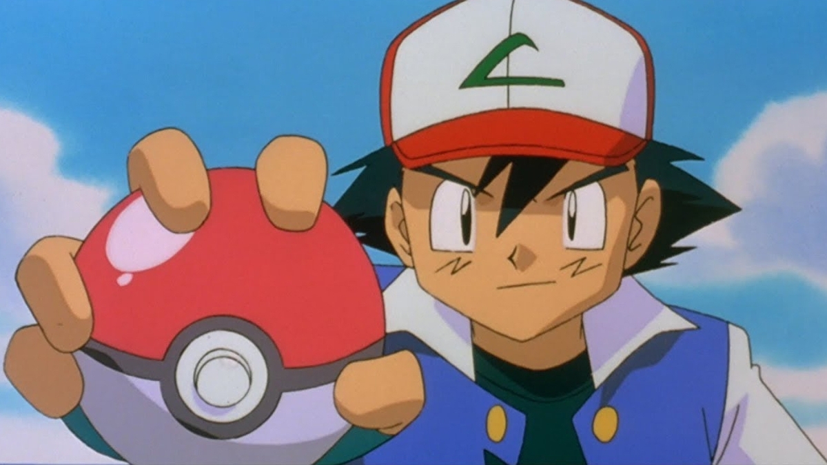 Dos años después, Pokémon Go finalmente permitió el sistema de comercio.