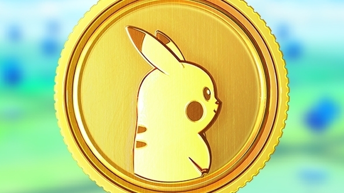 Monedas Pokémon Go: cómo obtener monedas Pokémon gratis al día en el gimnasio