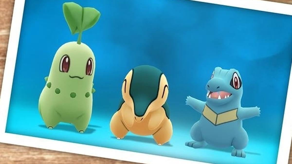 Se explican los pasos del Pokémon Go Johto Throwback Challenge 2020 y las tareas de investigación.