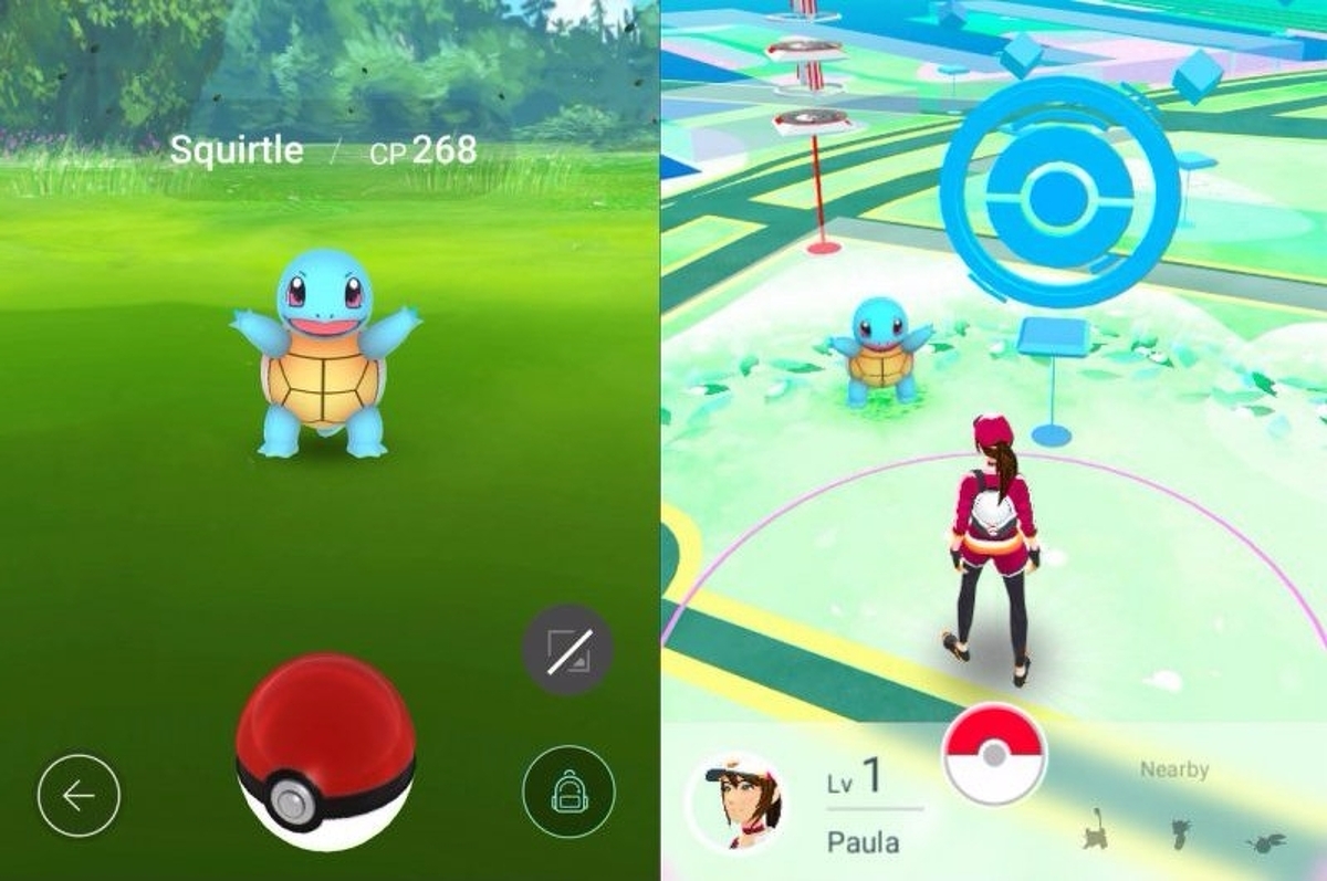 Cómo obtener Pokémon GO ahora, incluso en el Reino Unido