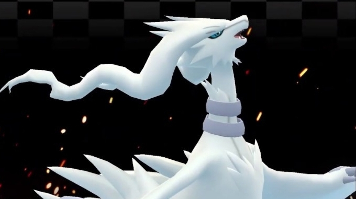 Counter Pokémon Go Reshiram, debilidades y movimientos explicados