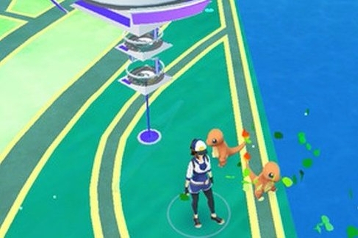 Pokémon Go te permitirá intercambiar Pokémon en futuras actualizaciones