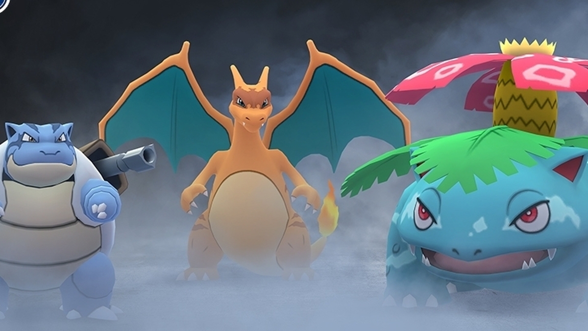 Lista de Pokémon Clon de Pokémon Go: Explicación de cómo clonar a Pikachu, Venusaur, Blastoise y Charizard