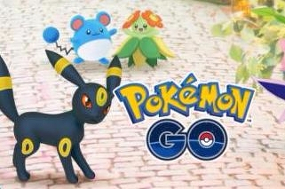 Esta semana, Pokémon Go experimentó su mayor actualización desde su lanzamiento.