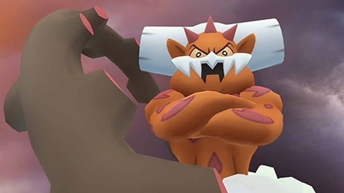 Contrarresta Pokémon Go Landorus, debilidades y movimientos, incluido Therian Forme Landorus explica