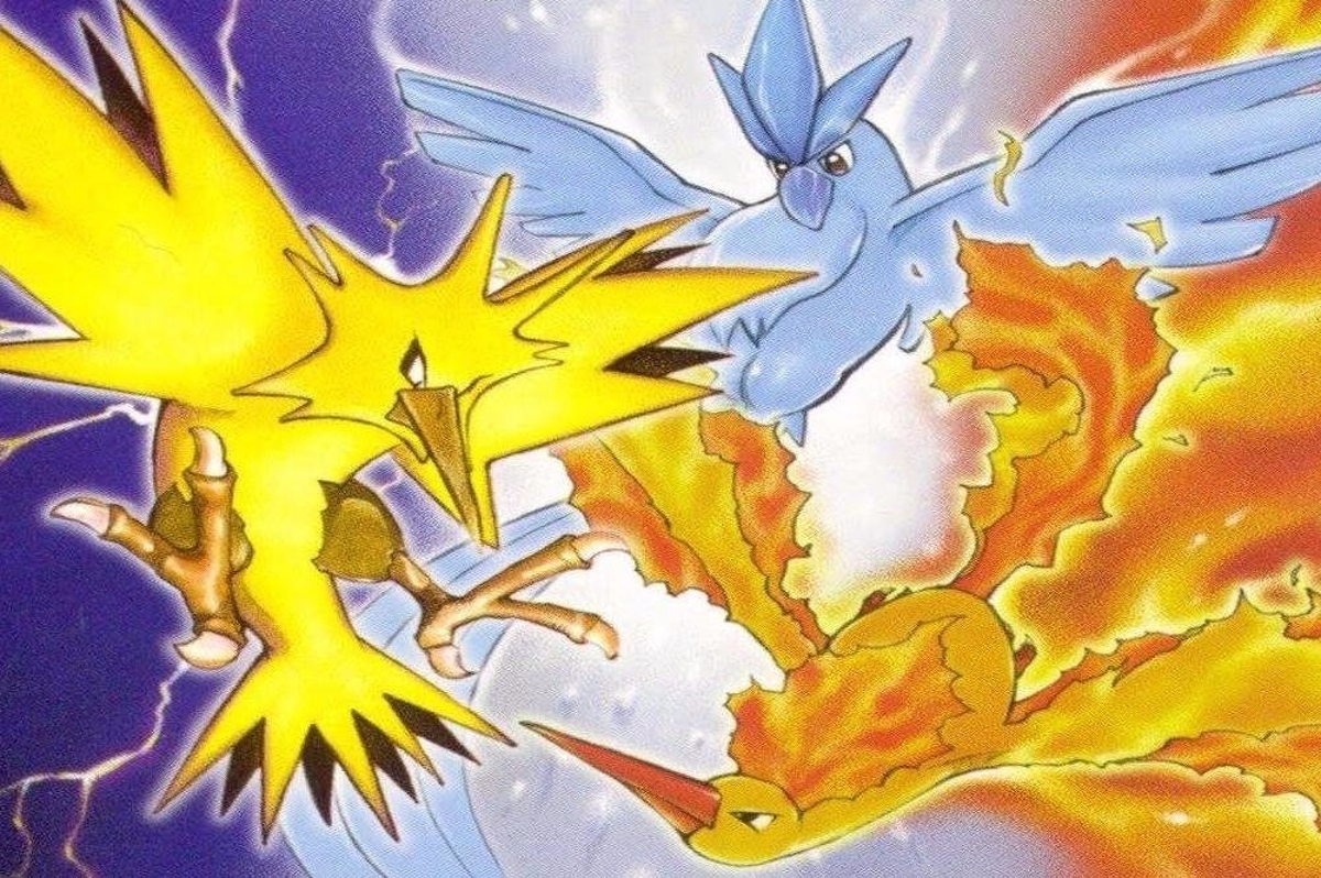 Pokémon legendarios y luchadores JcJ se dirigen a Pokémon Go este verano
