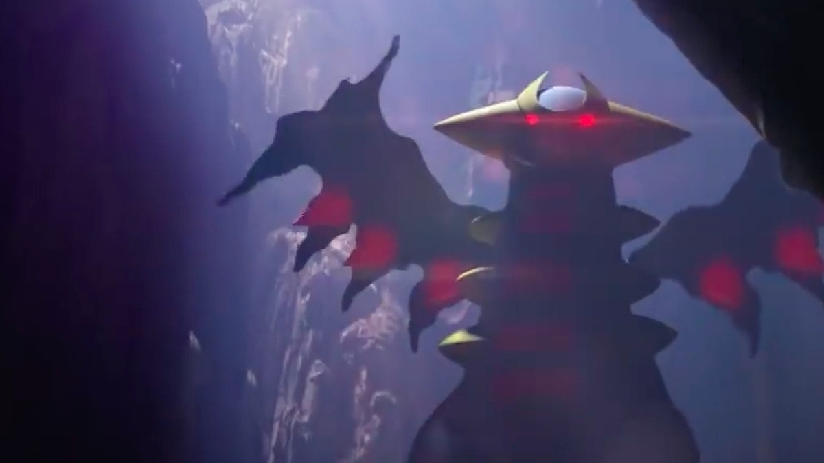Pokémon Go tiene una nueva especie aterradora para Halloween