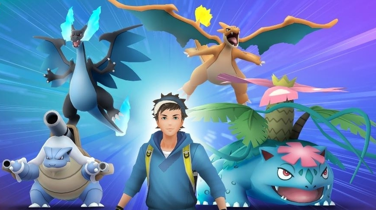 Los desarrolladores de Pokémon Go prometen cambios para arreglar Mega Evolution