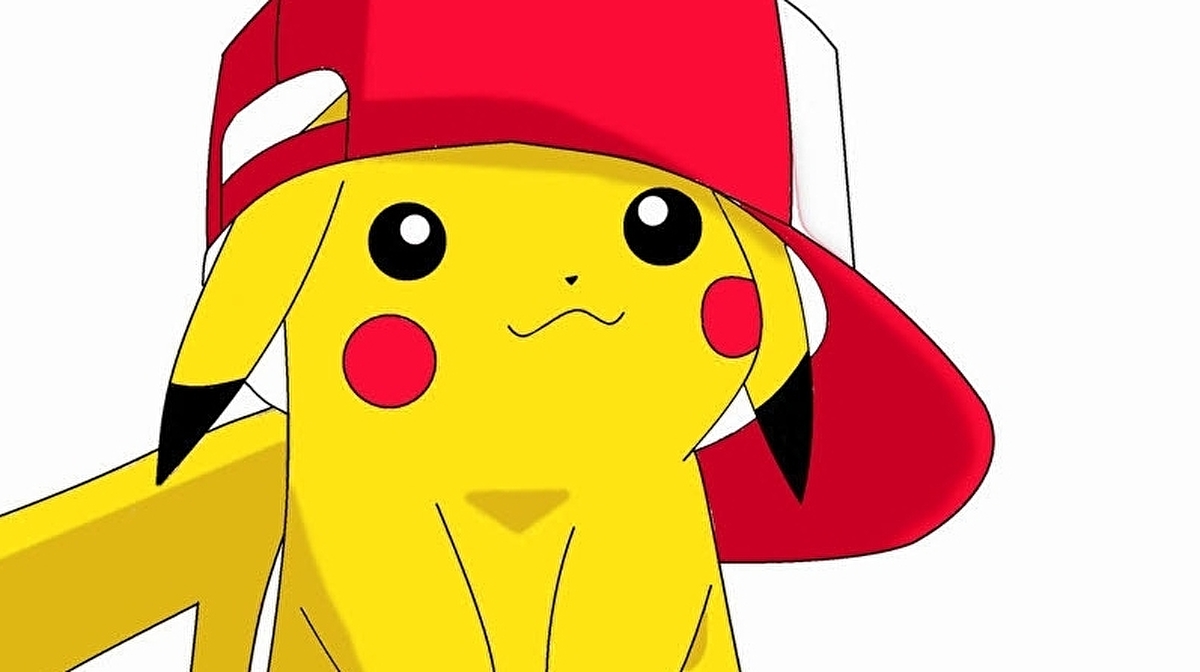 Los fanáticos de Pokémon Go están cansados ​​de los sombreros, así que aquí hay una historia detallada sobre los sombreros