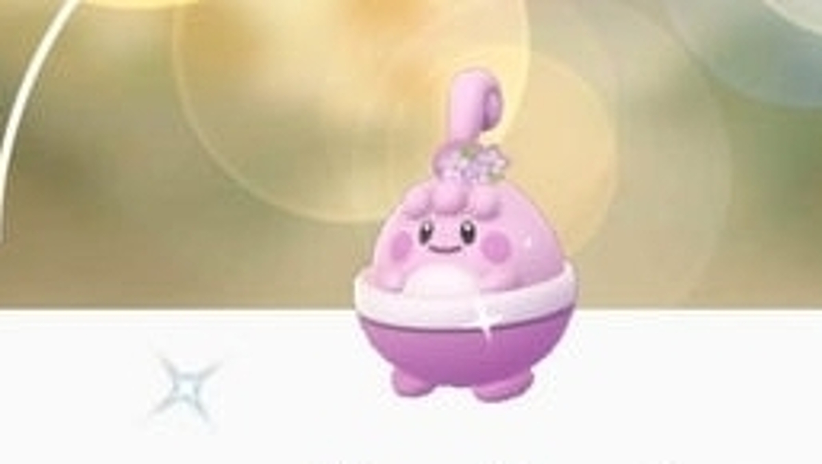 El evento de Pascua de Pokémon Go es un ejemplo inesperado de su incubadora estilo caja de botín