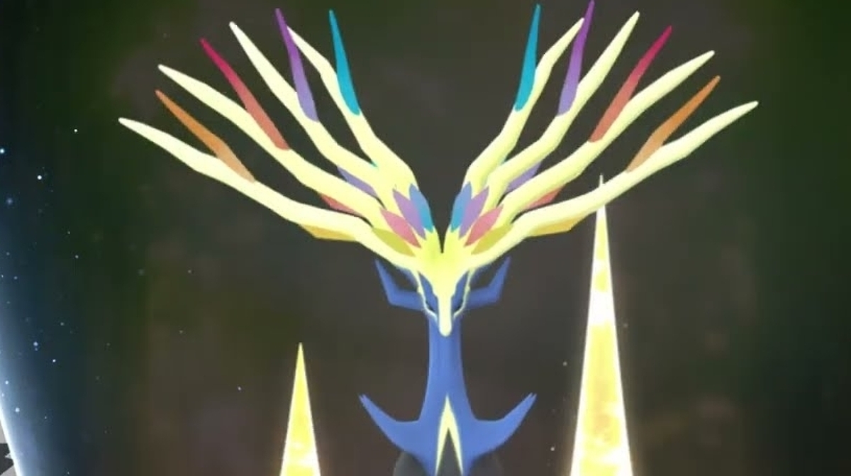 Pokémon Go agrega criaturas legendarias X e Y a la apretada agenda de eventos de mayo