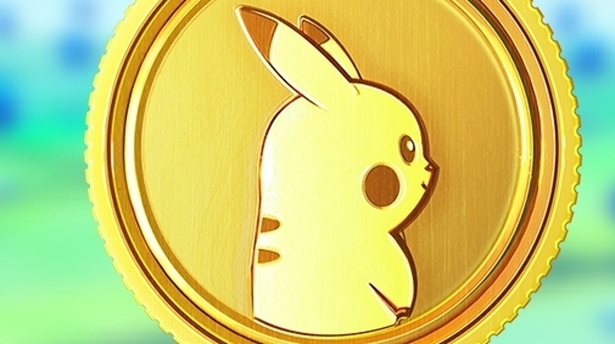 Pokémon Go alter sugirió un rediseño de moneda premium después de las críticas de los fanáticos