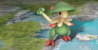 El evento Pokémon Go invierte aún más al jefe de incursión favorito de los fanáticos