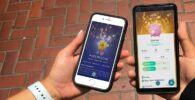 Niantic detuvo el soporte para Pokémon Go en el Apple Watch