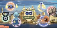 Los fanáticos de Pokémon Go se comunicaron con la ASA para anunciar los precios de las entradas del Liverpool