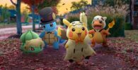 El evento de Halloween de Pokémon Go vistió a Pikachu con un disfraz de Mimikyu