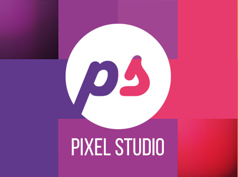 Pixel Studio pixel art editor